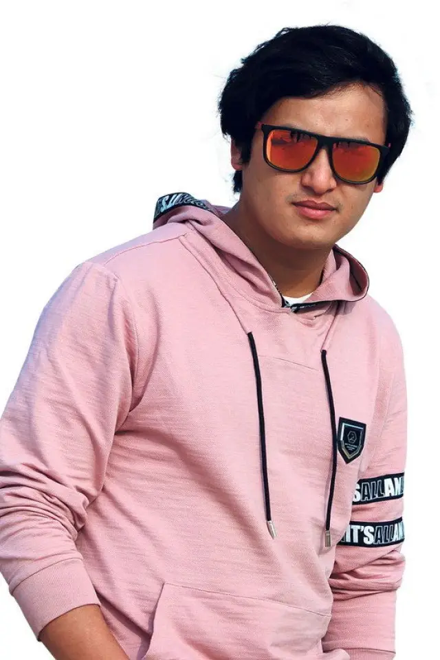 Photo Salon Basnet