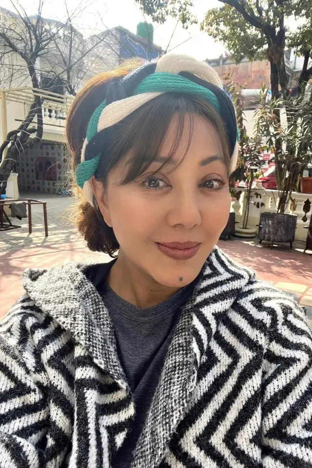 Photo Karishma Manandhar