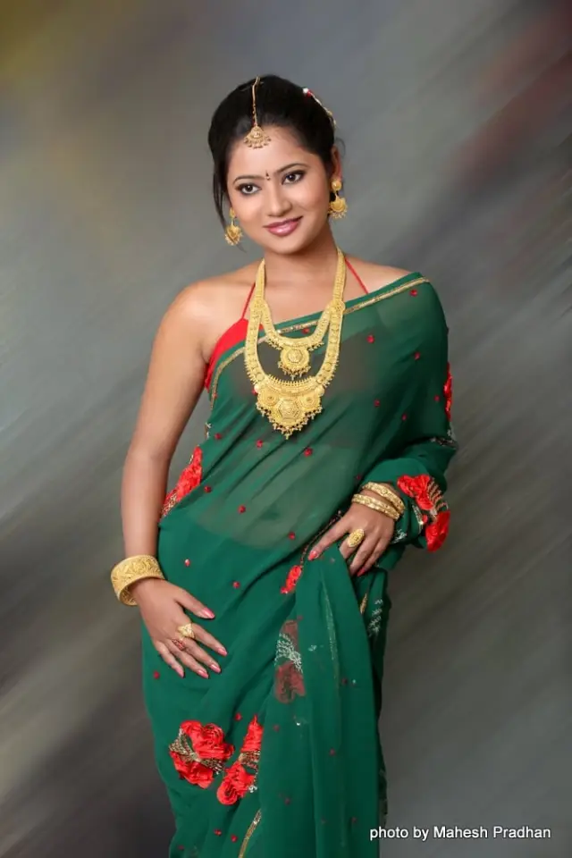 Photo Keki Adhikari