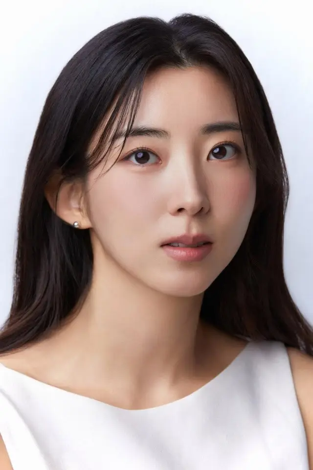 Photo Kwon So-hyun