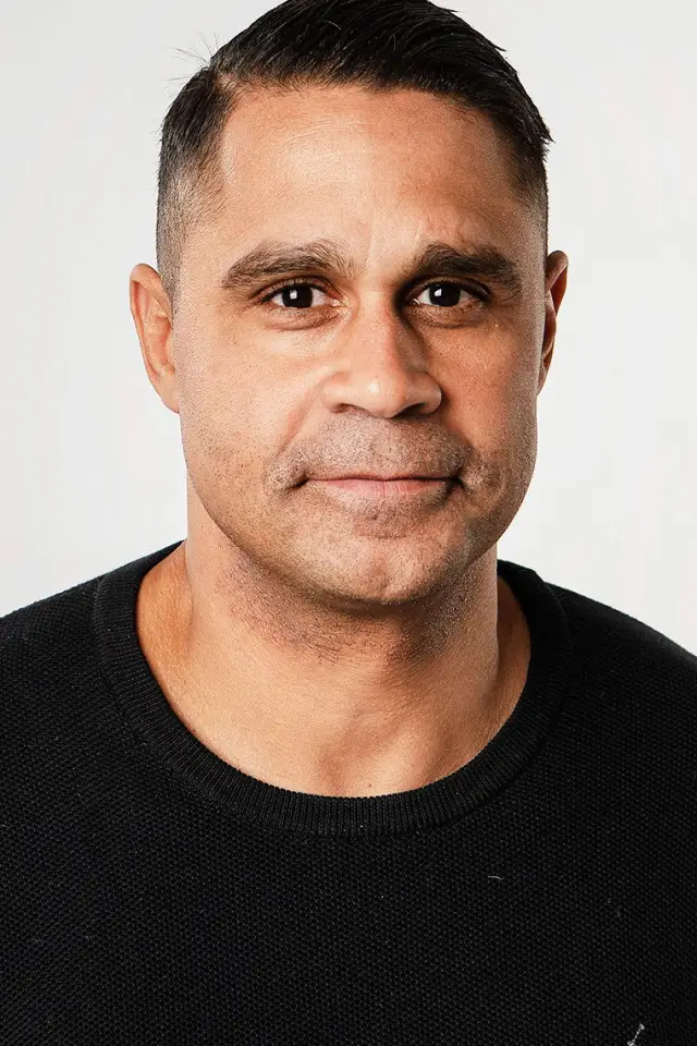 Photo Daniel Nannskog
