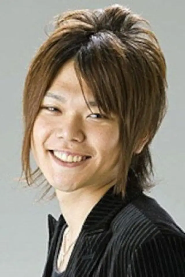 Photo Shingo Onitsuka