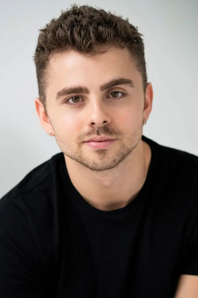 Photo Michael Dameski