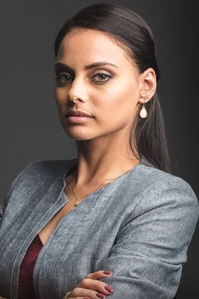 Photo Mishqah Parthiephal