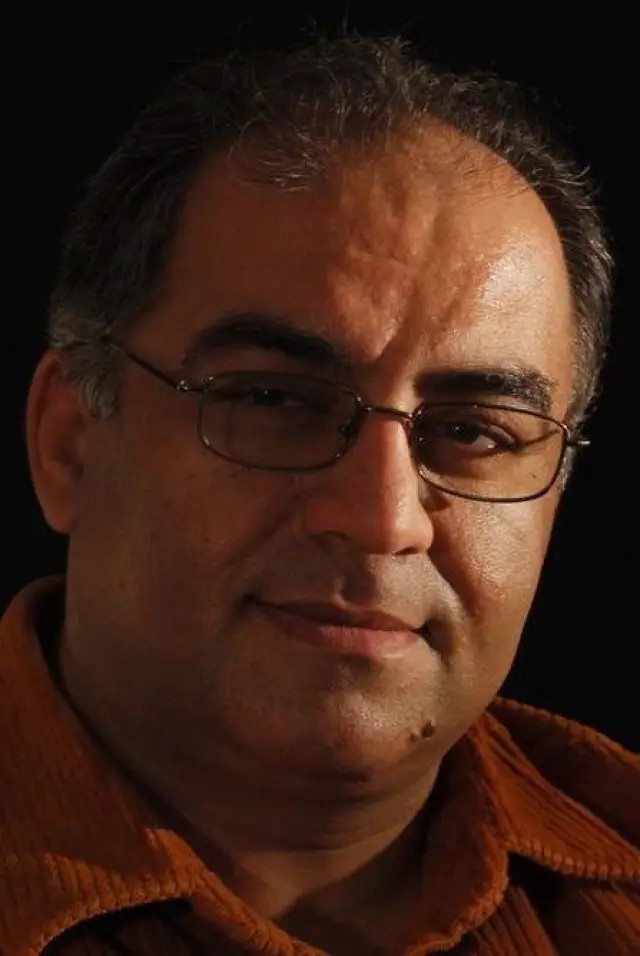 Photo Esmael Barari
