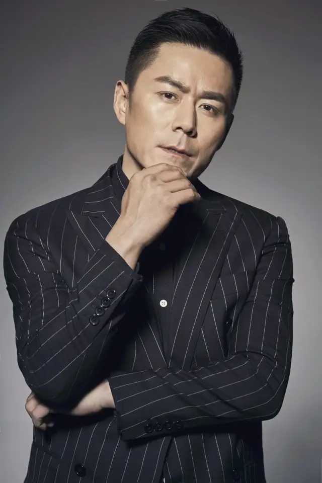 Photo Chang Cheng