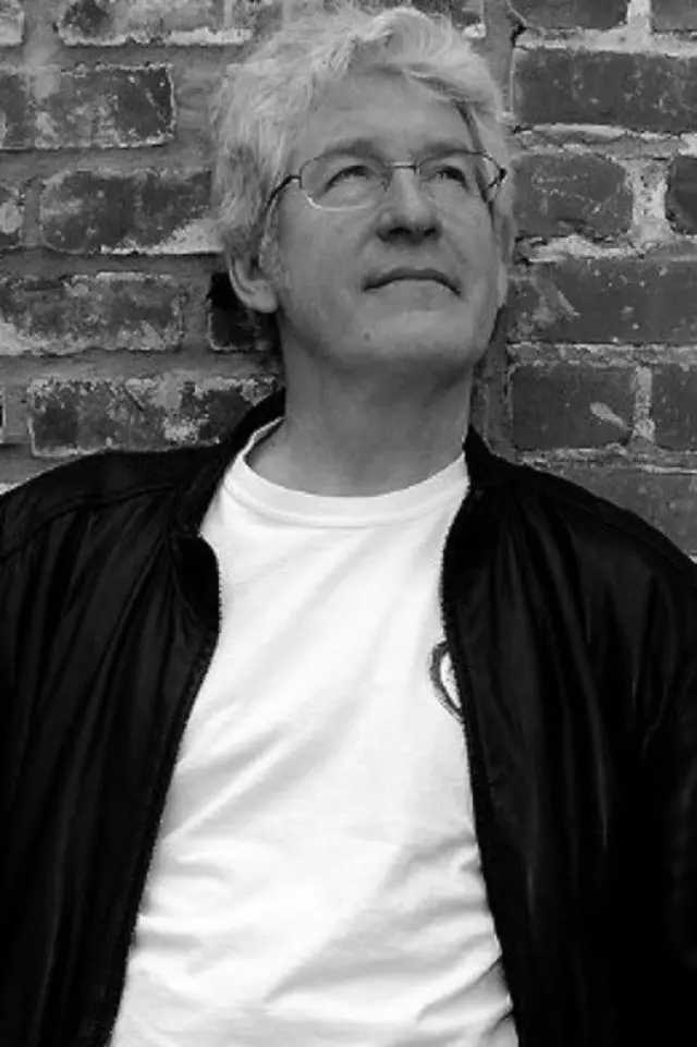 Photo Roger Steen
