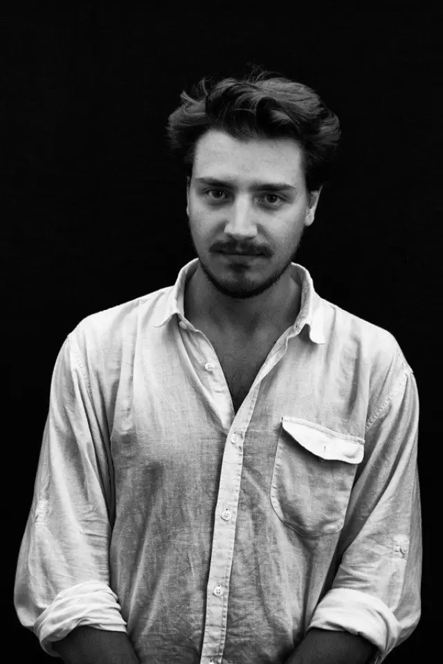 Photo Federico Francioni