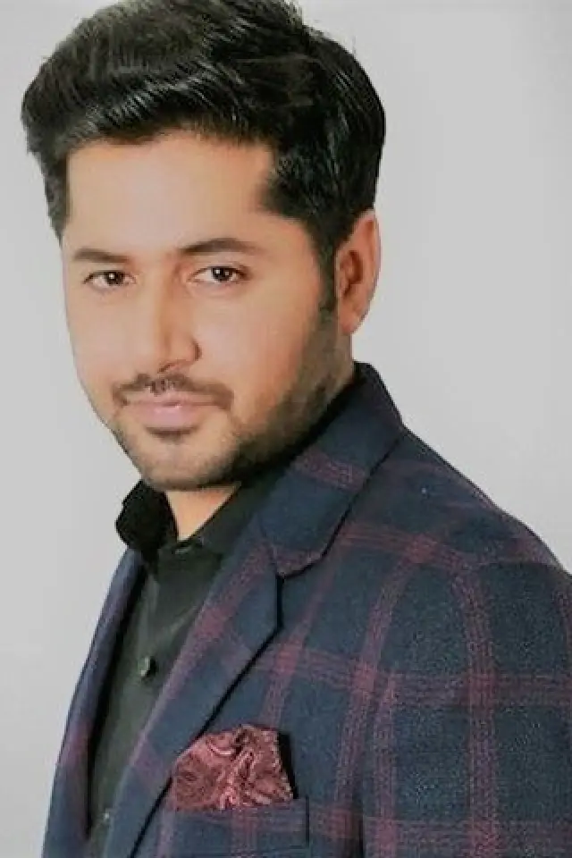 Photo Imran Ashraf