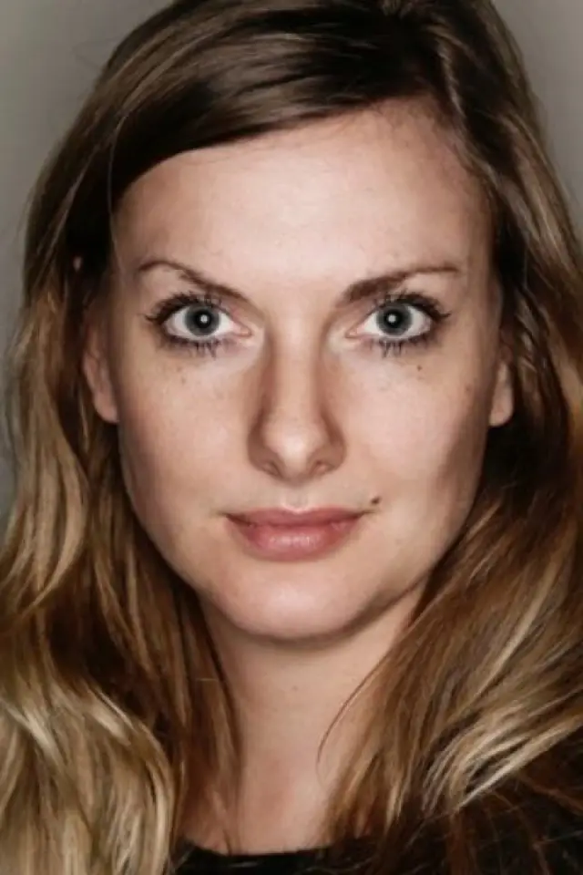 Photo Nina Knag