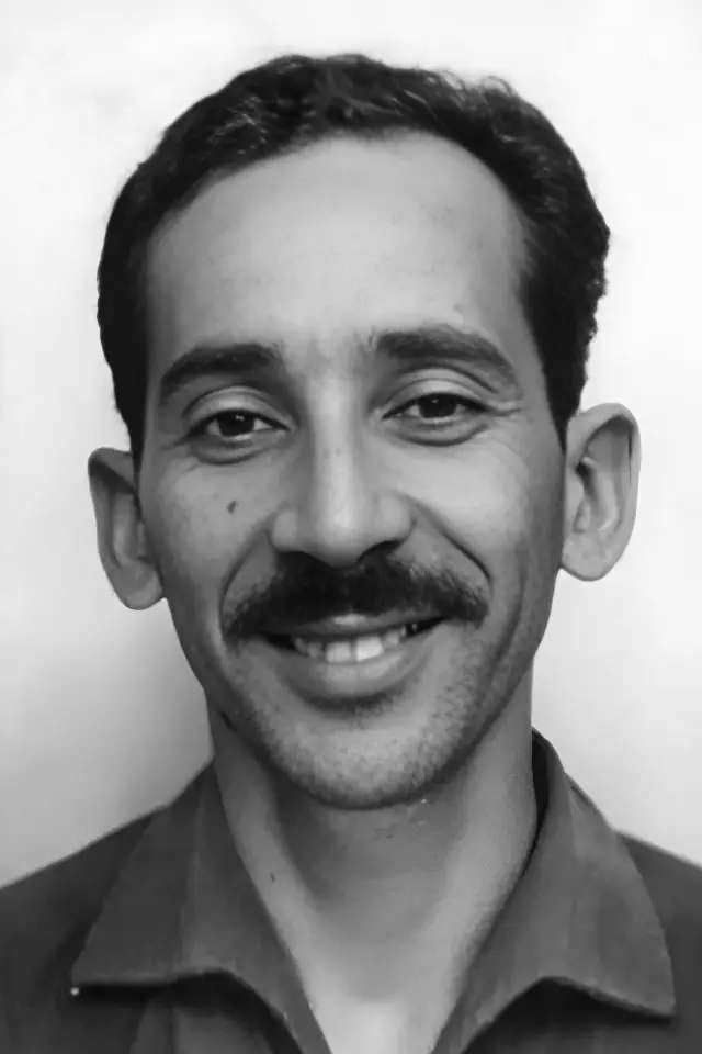 Photo Ahmed Malek