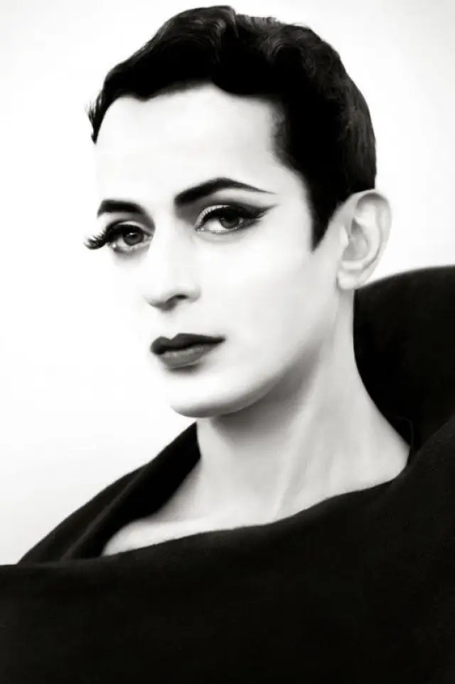 Photo Armen Ra