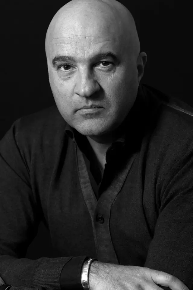 Photo John van den Heuvel