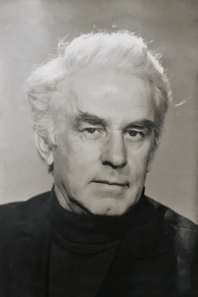 Photo Aleksandr Renkov