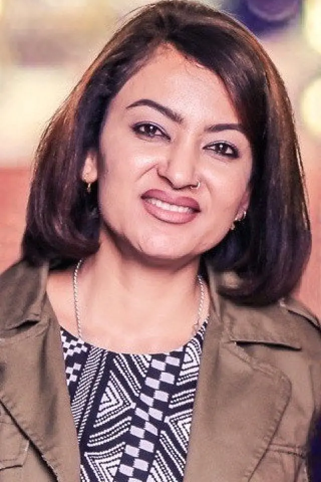 Photo Jharana Thapa