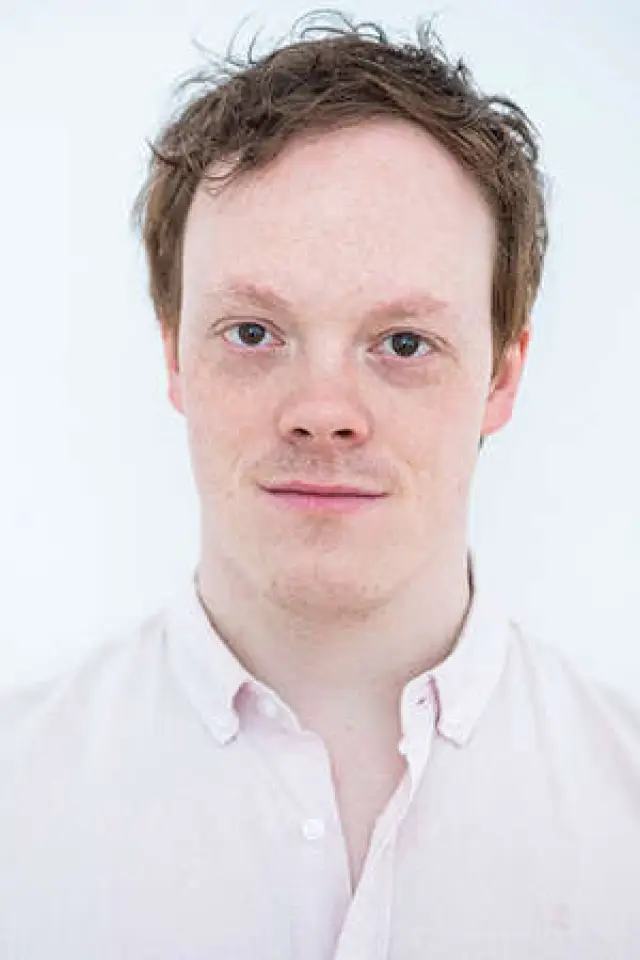 Photo Lukas Rüppel
