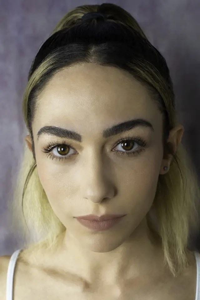 Photo Alexanna Brier
