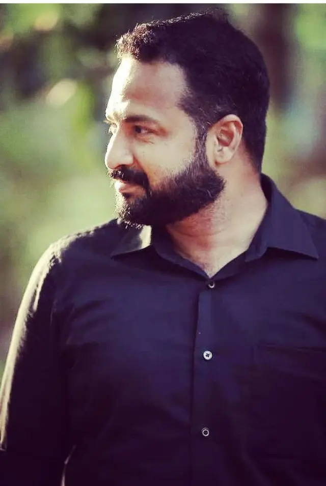 Photo Masood TP