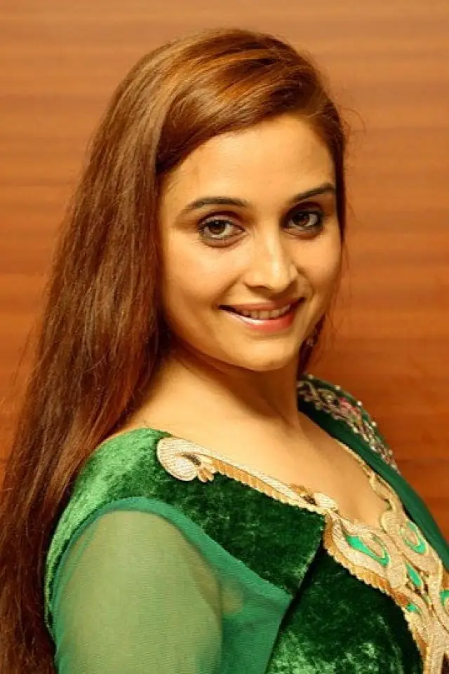 Photo Sanchita Luitel