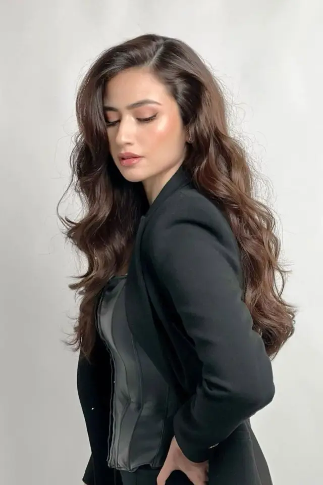Photo Sana Javed