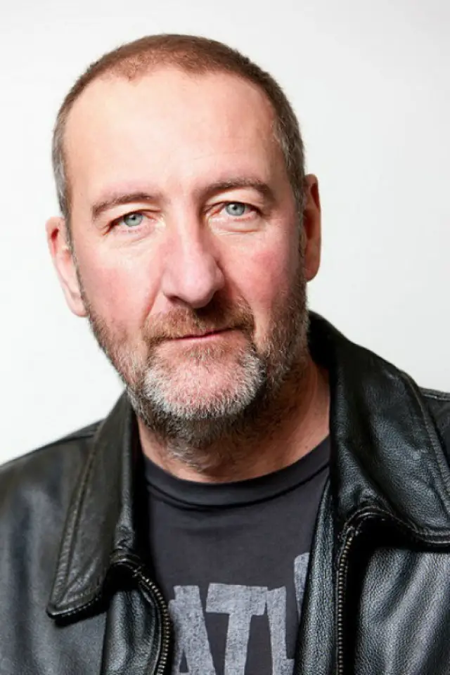 Photo Marc Riley