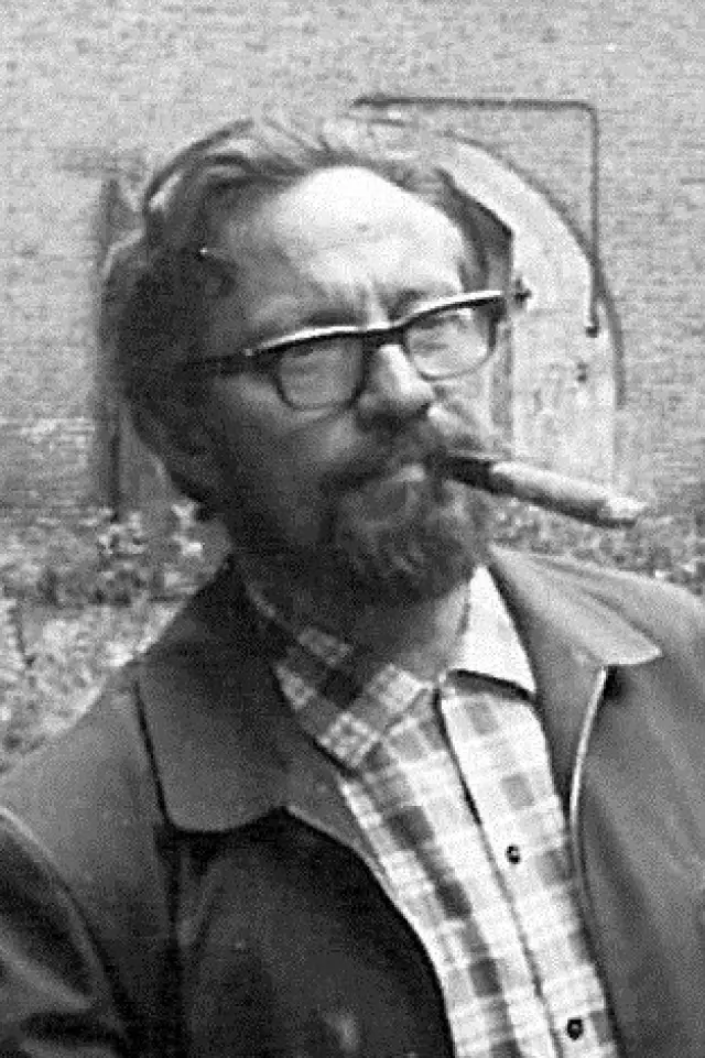 Photo Bert Struys