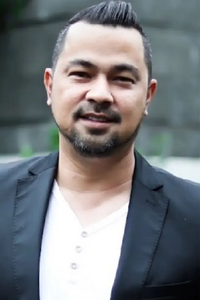 Photo Sultan Djorghi