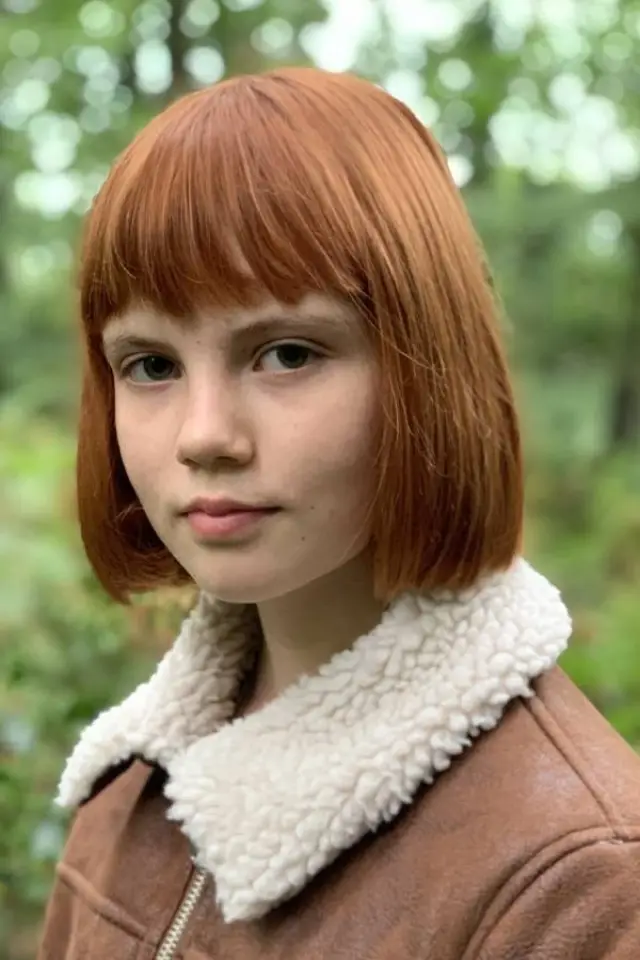 Photo Isla Johnston