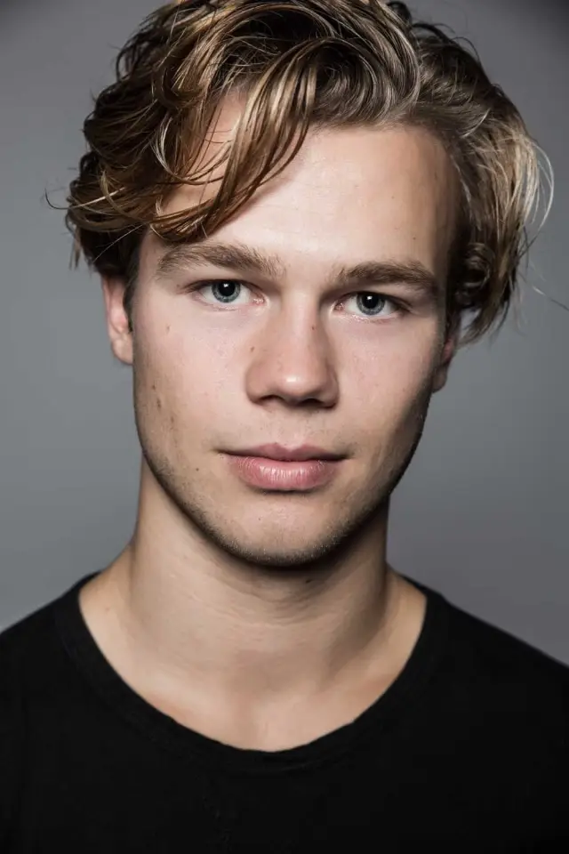 Photo David Elsendoorn