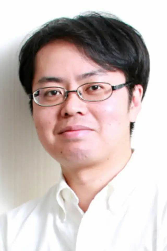 Photo Shūzō Oshimi
