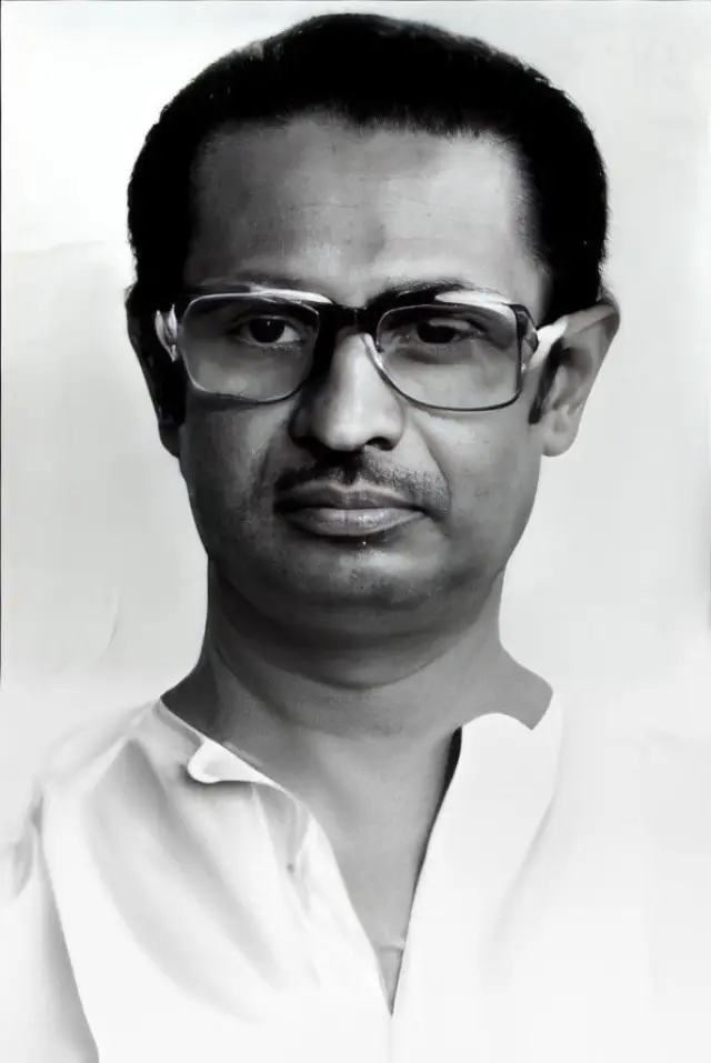 Photo Sudhin Dasgupta