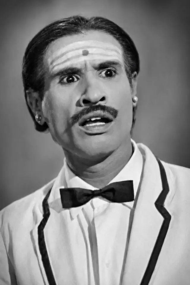 Photo Ennatha Kannaiya
