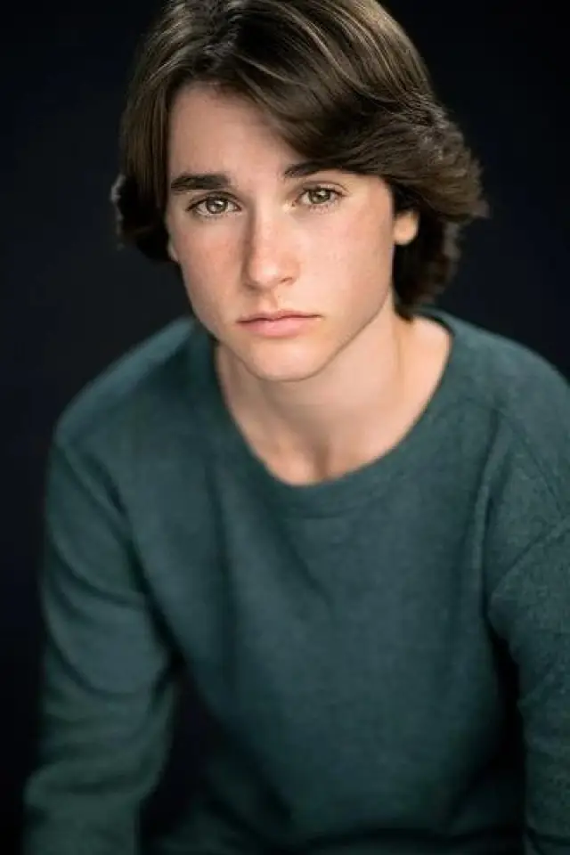 Photo Mason McKenzie