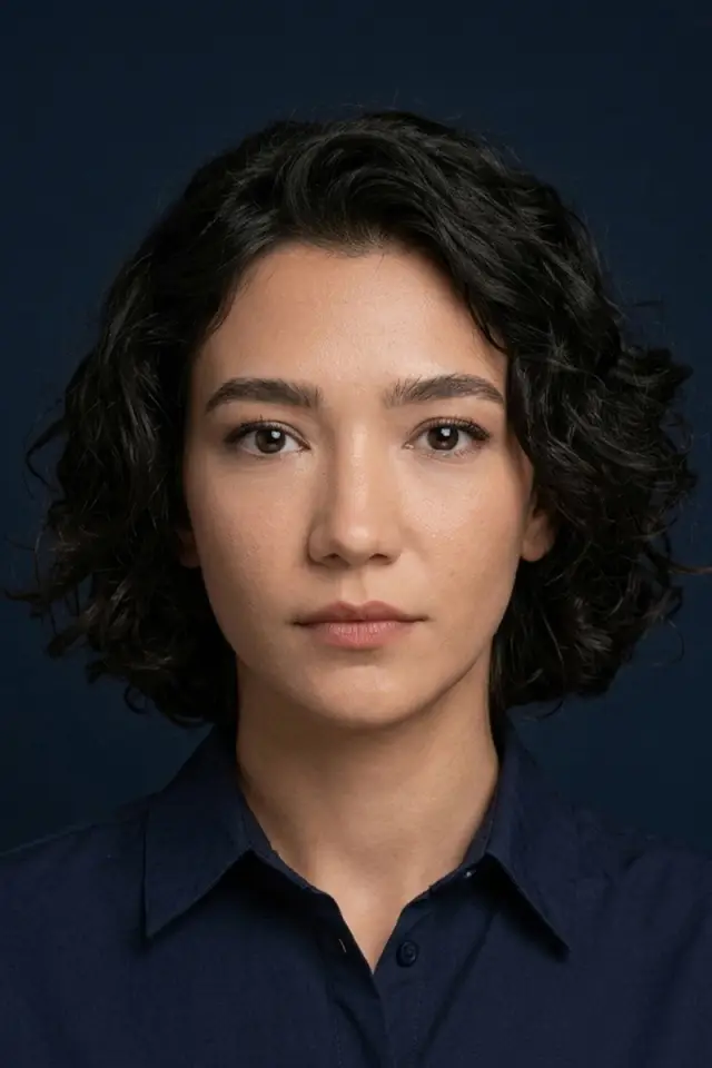 Photo Aybüke Pusat