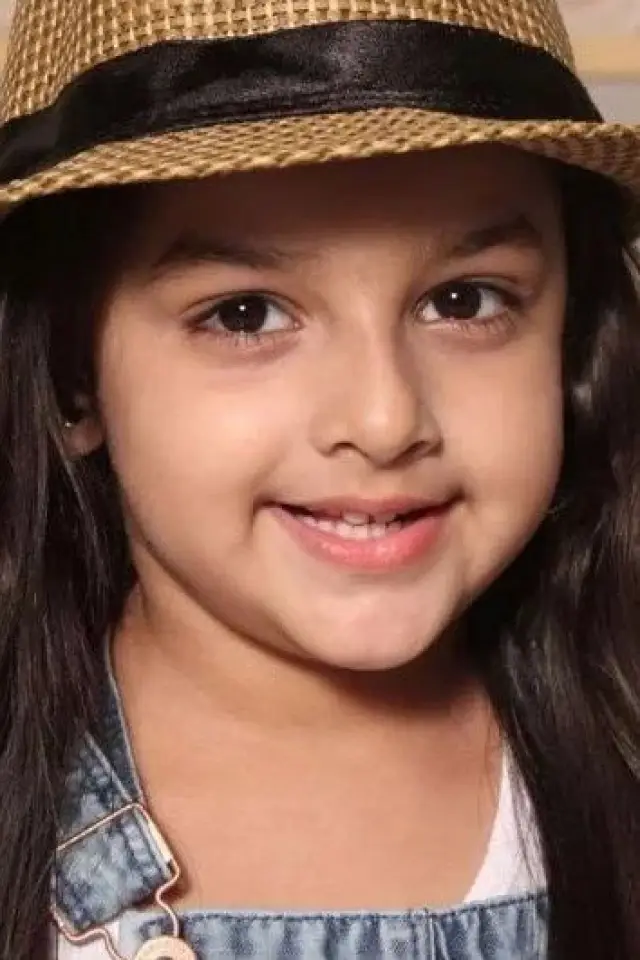 Photo Shivika Rishi