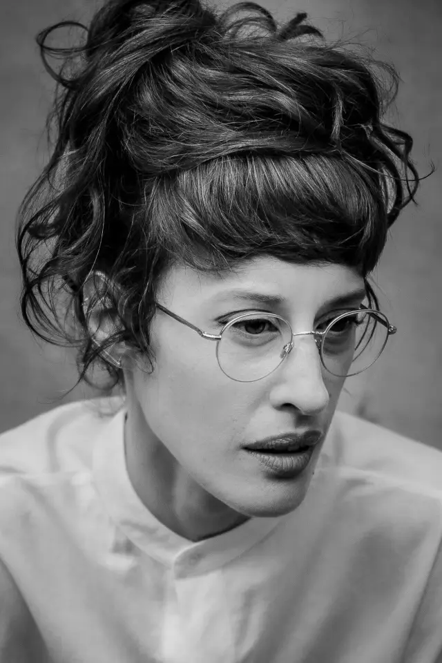 Photo Véronique Barbe