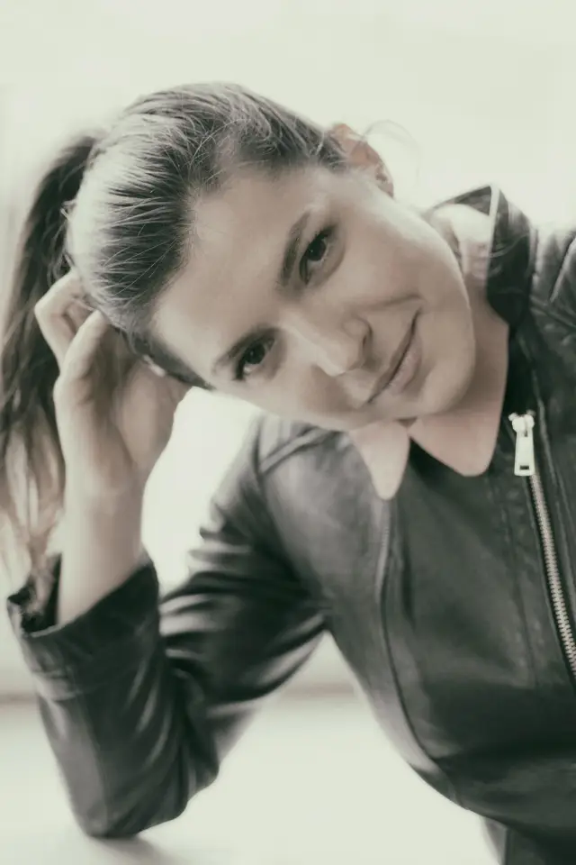 Photo Darya Zhuk