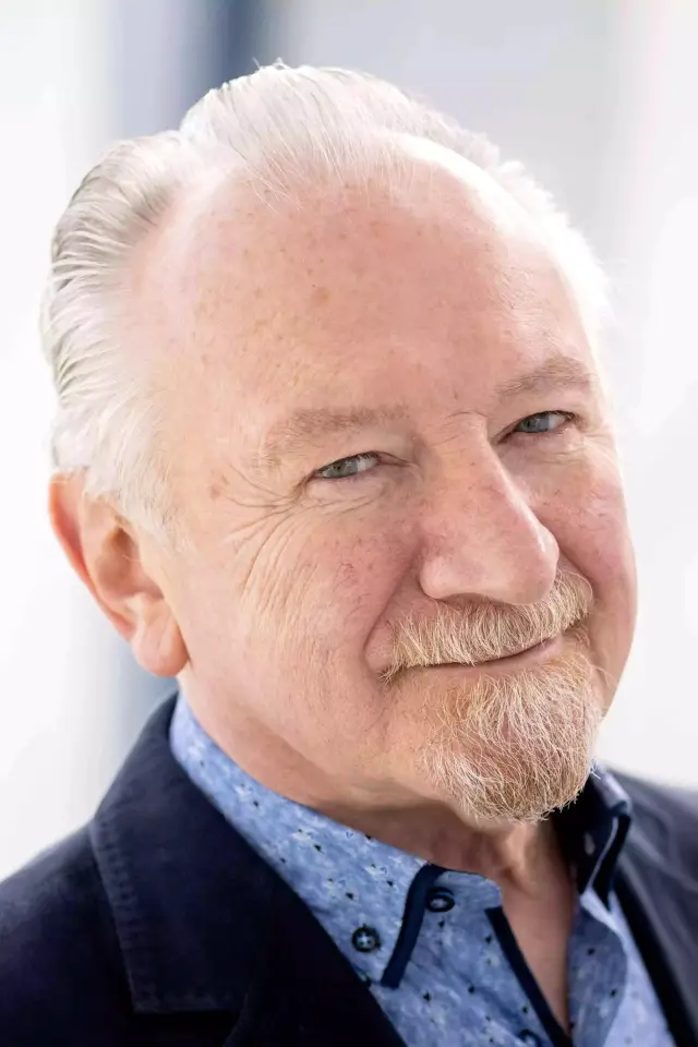 Photo Dónal Lunny