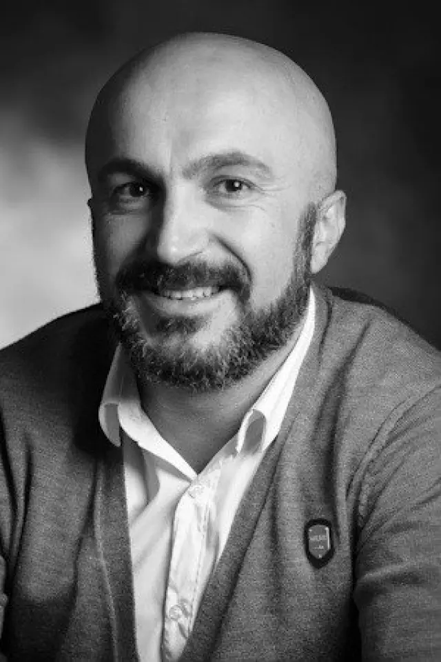 Photo Dušan Kovačević