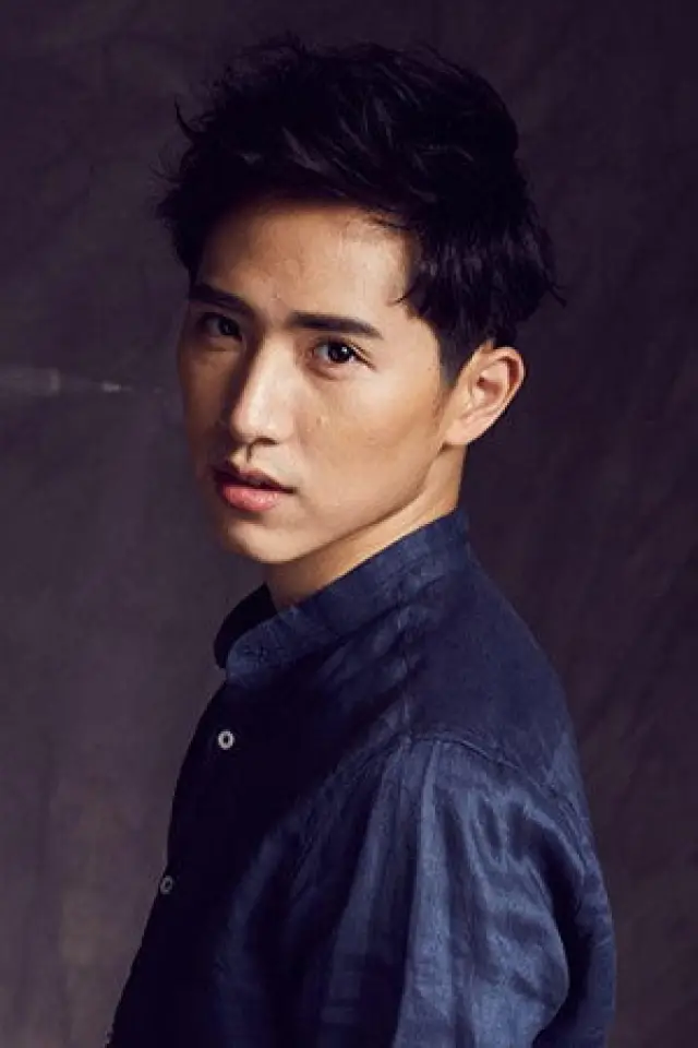 Photo Meng-Lin Yang