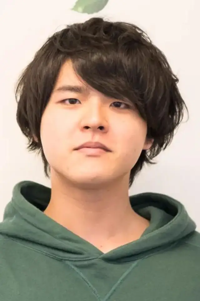 Photo Yusuke Kuwahata