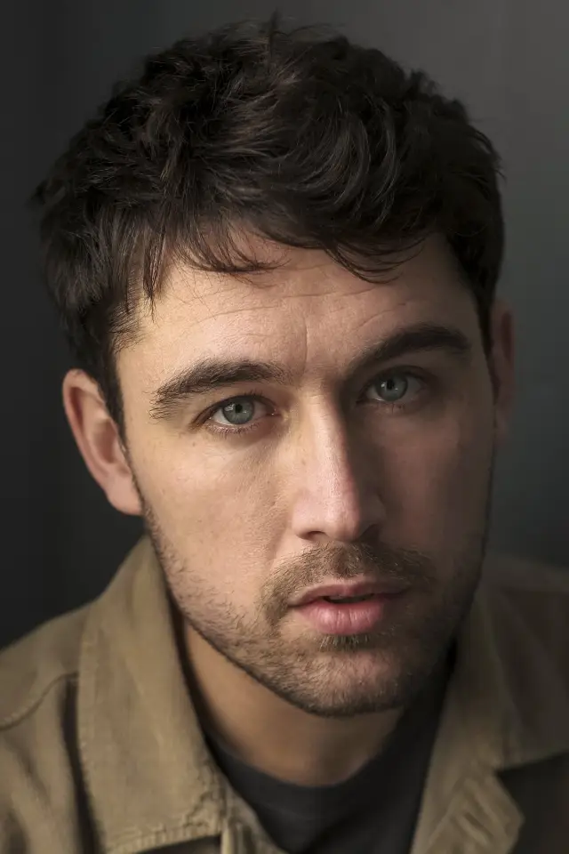Photo Joe Gill