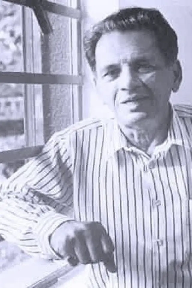 Photo Jesús Enrique Guédez