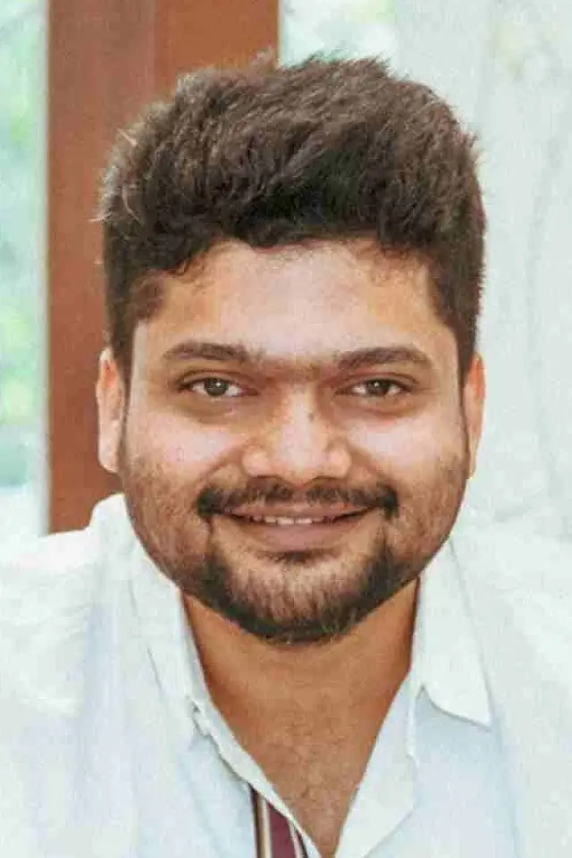 Photo Arun K Viswa