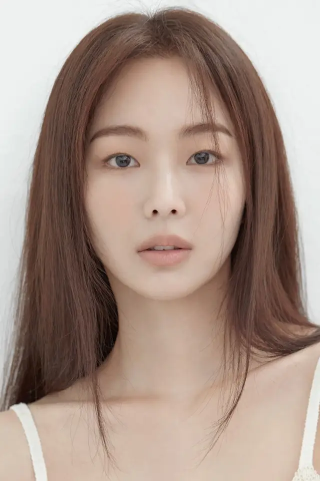 Photo Keum Sae-rok