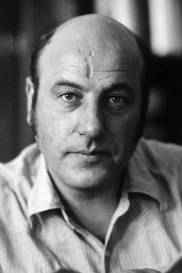 Photo Manfred Krug