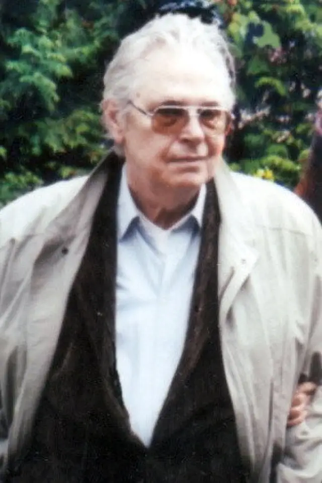 Photo Werner W. Wallroth