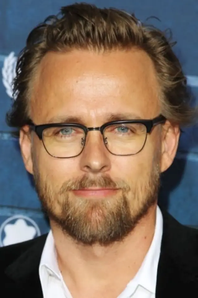 Photo Joachim Rønning