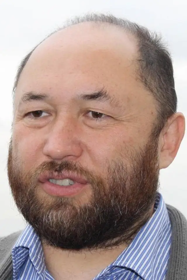 Photo Timur Bekmambetov
