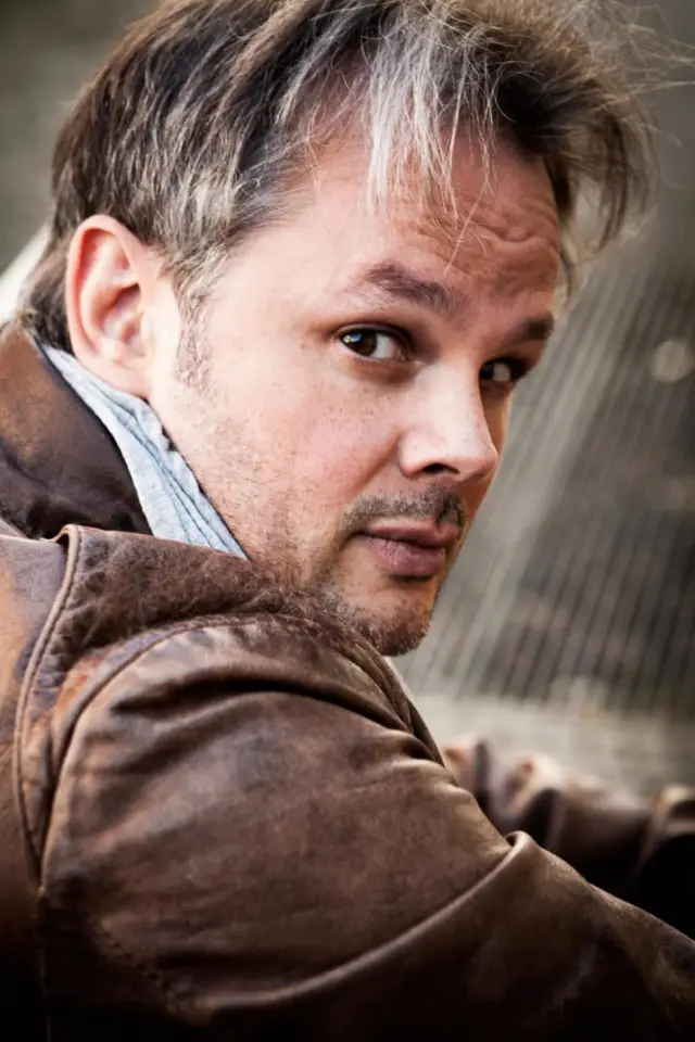 Photo Marco Hofschneider